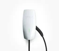 Tesla Wall Connector for home EV charging